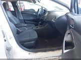 Chevrolet Cruze Lt Auto 1G1BE5SM1H7251614 снимка