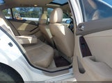 Nissan Altima 2.5 S 1N4AL2AP4CC161978 снимка