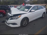 Hyundai Sonata 5NPE24AF0GH419215 снимка