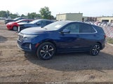 Chevrolet Equinox Fwd Lt 3GNAXKEV0NL170456 снимка