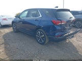 Chevrolet Equinox Fwd Lt 3GNAXKEV0NL170456 photo