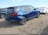 Chevrolet Equinox Fwd Lt 3GNAXKEV0NL170456 photo