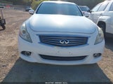Infiniti G37X JN1CV6AR2CM670986 снимка