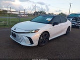 Toyota Camry Xse 4T1DBADK9SU020431 photo