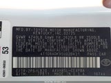 Toyota Camry Xse 4T1DBADK9SU020431 photo
