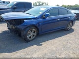 Hyundai Sonata Sel 5NPE34AF6KH821696 снимка