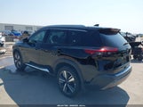Nissan Rogue Sl Fwd 5N1BT3CA5PC870241 fotografie