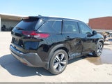 Nissan Rogue Sl Fwd 5N1BT3CA5PC870241 photo