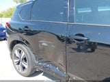 Nissan Rogue Sl Fwd 5N1BT3CA5PC870241 fotografie