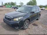 Subaru Forester 2.0Xt Touring JF2SJGMC1EH405328 снимка