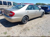 Toyota Camry Le 4T1BE32K33U694251 снимка