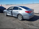 Hyundai Sonata Se 5NPE24AF9GH328220 снимка