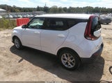 Kia Soul S KNDJ23AU0M7140418 снимка
