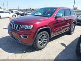 Jeep Grand Cherokee Limited 4X4 1C4RJFBG4JC243974 снимка