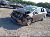 Toyota Prius V Three JTDZN3EU0FJ039583 снимка