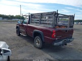 Chevrolet Silverado 2500Hd 1GCHC24U65E312529 снимка