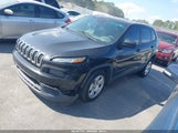 Jeep Cherokee Sport 1C4PJLAB6EW264762 снимка