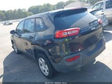 Jeep Cherokee Sport 1C4PJLAB6EW264762 снимка