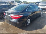 Toyota Camry Le 4T1BF1FK1FU889832 снимка