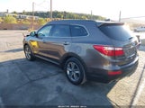 Hyundai Santa Fe Gls KM8SM4HF8EU046202 снимка