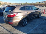 Hyundai Santa Fe Gls KM8SM4HF8EU046202 снимка