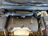 Chevrolet Malibu 1Lt 1G11C5SL7FF302030 снимка