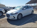 Hyundai Elantra Se 5NPD74LF5HH184161 снимка