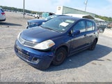 Nissan Versa 1.8S 3N1BC13E17L375523 снимка