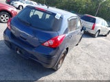 Nissan Versa 1.8S 3N1BC13E17L375523 снимка
