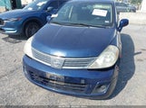 Nissan Versa 1.8S 3N1BC13E17L375523 снимка