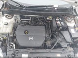 Mazda Mazda3 I Touring JM1BL1SG9A1166755 снимка