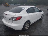 Mazda Mazda3 I Touring JM1BL1SG9A1166755 снимка