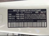 Mercedes-Benz Cla 250 WDDSJ4EB5JN526223 снимка