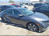 Honda Civic Lx 2HGFC2F6XKH558091 снимка