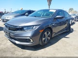 Honda Civic Lx 2HGFC2F6XKH558091 снимка