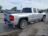 GMC Sierra  Slt 1GTV2VEC3FZ339761 снимка