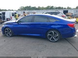 Honda Accord Sport 2.0T 1HGCV2F32NA010365 снимка