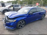 Honda Accord Sport 2.0T 1HGCV2F32NA010365 снимка