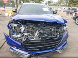 Honda Accord Sport 2.0T 1HGCV2F32NA010365 fotografie