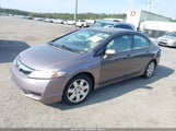 Honda Civic Lx 2HGFA1F56AH576562 снимка
