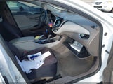 Chevrolet Malibu Fwd Lt 1G1ZD5ST0MF077009 fotografie