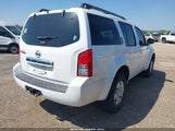 Nissan Pathfinder S 5N1AR1NN0CC637621 снимка