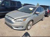 Ford Focus Titanium 1FADP3N20FL373724 photo