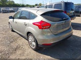 Ford Focus Titanium 1FADP3N20FL373724 photo