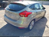 Ford Focus Titanium 1FADP3N20FL373724 photo