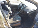 Ford Focus Titanium 1FADP3N20FL373724 photo