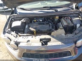 Chevrolet Sonic Lt Auto 1G1JC5SHXD4214528 снимка