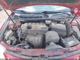 Toyota Camry Xle 4T4BF3EKXBR199400 снимка
