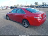 Toyota Camry Xle 4T4BF3EKXBR199400 снимка