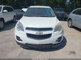 Chevrolet Equinox Ls 2GNFLCEK1C6146892 снимка